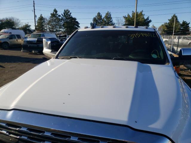 2019 RAM 3500 LIMIT 3C63RRRL6KG536607