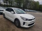 2019 KIA  RIO