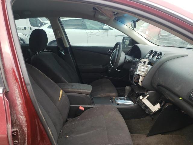 1N4AL2AP2CC233115 Nissan Altima Bas 2012. Фото: 4