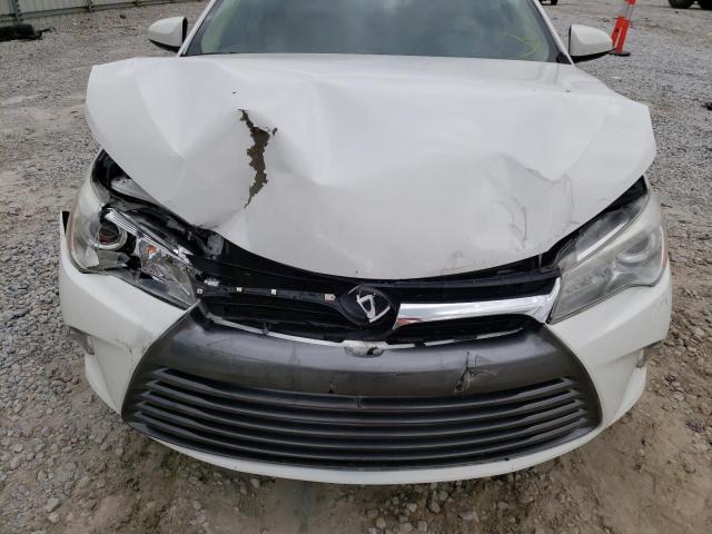 2016 TOYOTA CAMRY LE 4T4BF1FKXGR563860