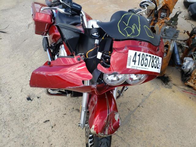 2012 HARLEY-DAVIDSON FLTRU ROAD 1HD1KGM15CB687252