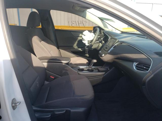 2018 CHEVROLET MALIBU LT 1G1ZD5ST9JF199234