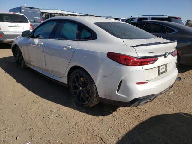 2021 BMW M235XI WBA13AL03M7H77976