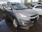 2012 HYUNDAI  TUCSON