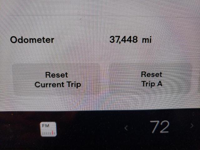 2020 TESLA MODEL 3 5YJ3E1EB6LF744268