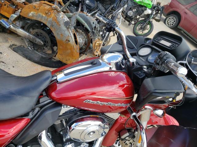 2012 HARLEY-DAVIDSON FLTRU ROAD 1HD1KGM15CB687252