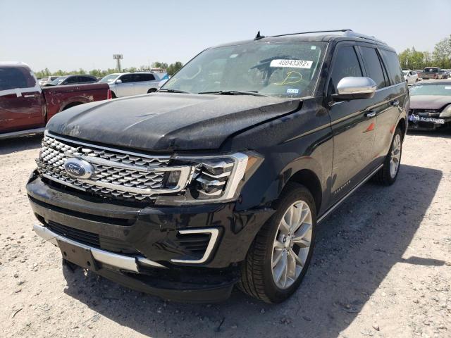 1FMJU1LT2JEA60754 Ford Expedition 2018. Фото: 1