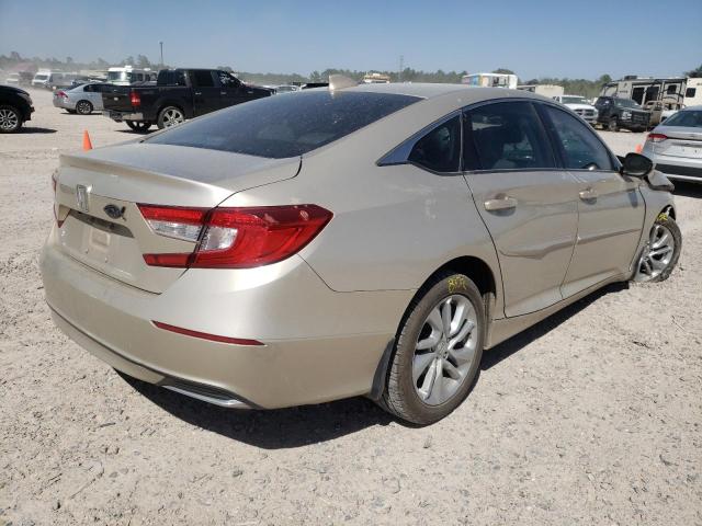 1HGCV1F18JA079984 Honda Accord Lx 2018. Фото: 3