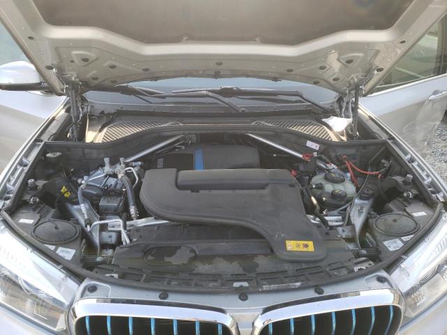 2018 BMW X5 XDR40E 5UXKT0C52J0W01952
