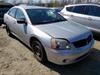 2008 MITSUBISHI  GALANT