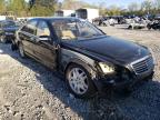 2003 MERCEDES-BENZ  S-CLASS