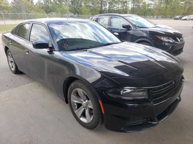 2017 Dodge Charger SXT