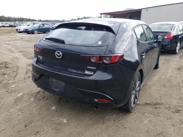 2019 MAZDA 3 JM1BPBJM5K1136199