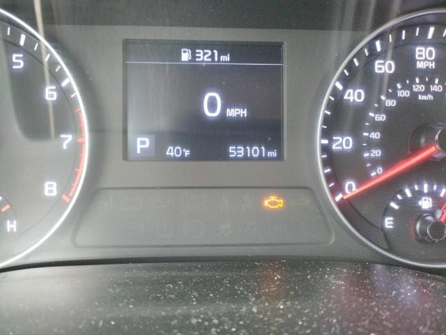 2020 KIA FORTE FE 3KPF24AD5LE143244