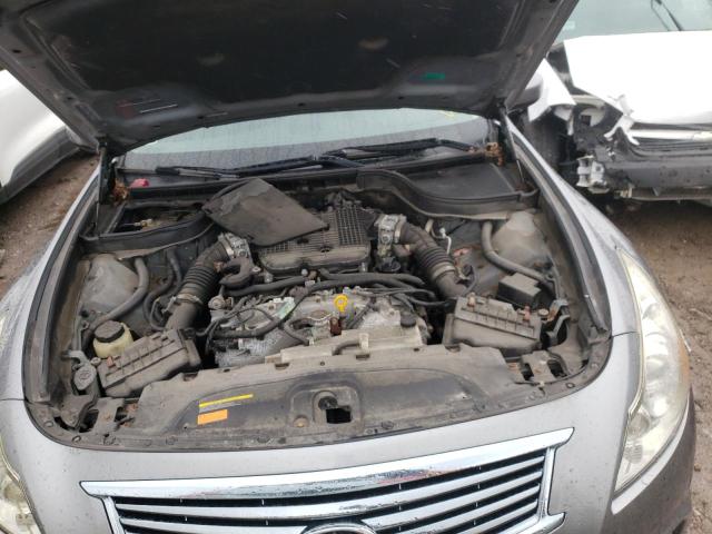 Фото: JN1CV6AR3BM404746 - 7