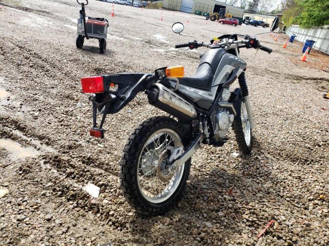 2022 YAMAHA XT250 JYADG24E9NA014426