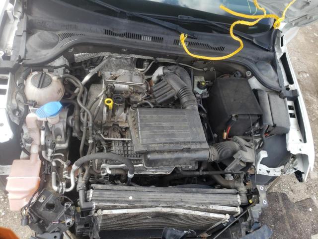2017 VOLKSWAGEN JETTA S 3VW2B7AJ4HM242461
