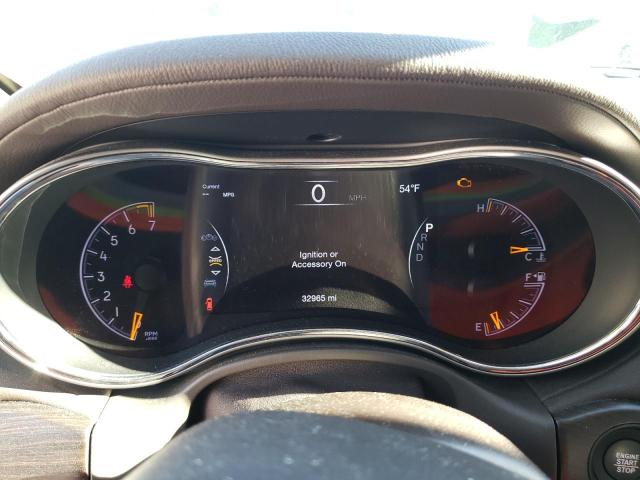 1C4RJECG3LC409770 Jeep Grand Cher 2020. Фото: 7