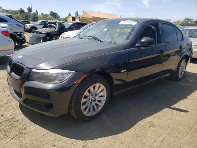 WBAPH53589A435266 Bmw 328 I Sule 2009. Фото: 1