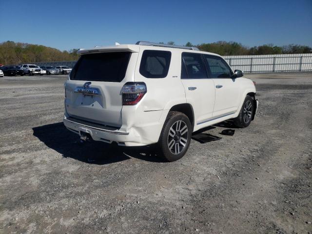 2018 TOYOTA 4RUNNER JTEZU5JR4J5168214