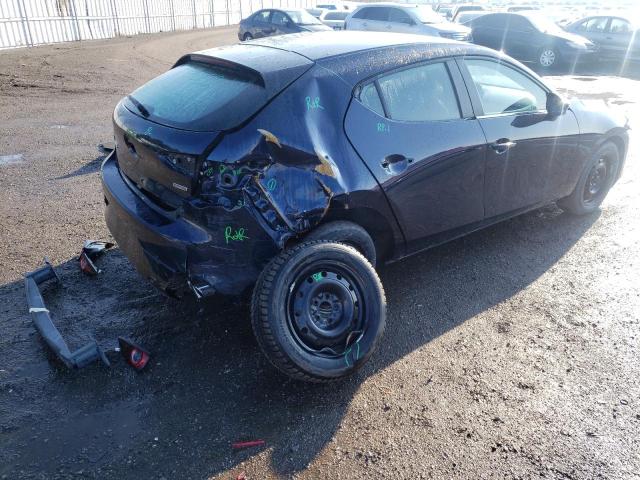 2020 MAZDA 3 GX JM1BPAK75L1159373