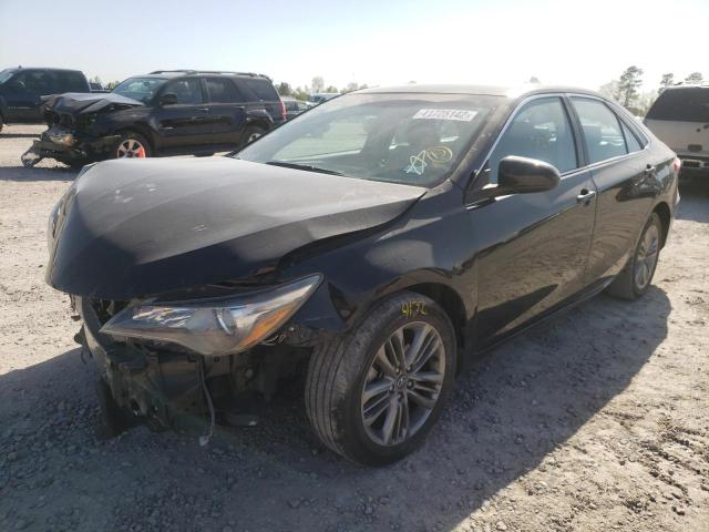 2016 TOYOTA CAMRY LE 4T1BF1FK8GU210544