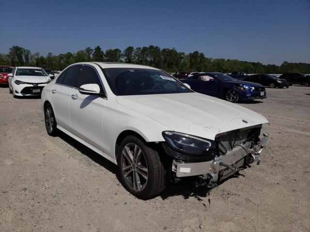 Mercedes-Benz E 350