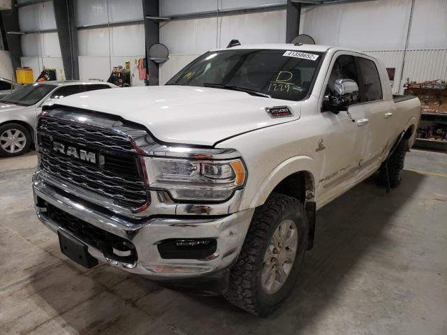 2020 RAM 2500 LIMIT 3C6UR5TL7LG101229