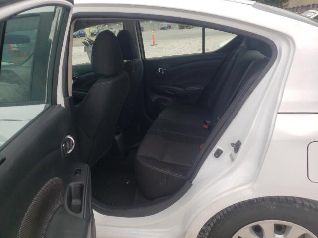 2017 NISSAN VERSA S 3N1CN7AP5HK442525