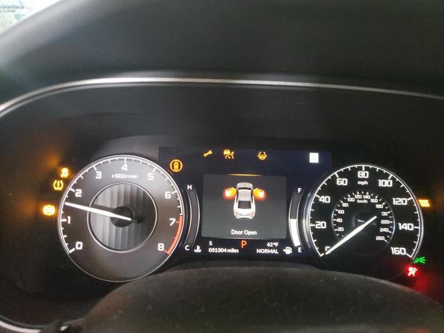 2021 ACURA TLX ADVANC 19UUB5F64MA000282