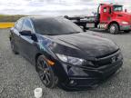 2020 HONDA  CIVIC