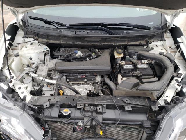 2017 NISSAN ROGUE S 5N1AT2MT8HC746083