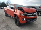 2016 CHEVROLET  COLORADO