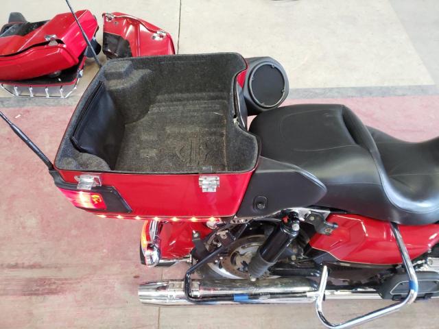 1HD1KEM13BB675538 Harley-Davidson Flhtk 2011. Фото: 5