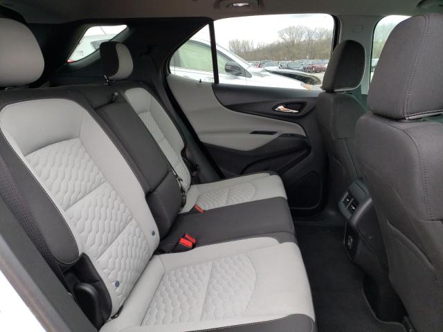 2020 CHEVROLET EQUINOX LT 2GNAXLEX3L6182061