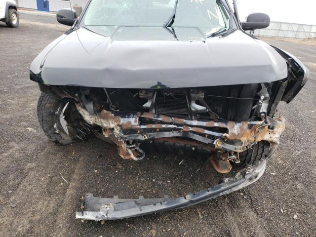 3GCPKTE30BG338543 Chevrolet Silverado 2011. Фото: 6