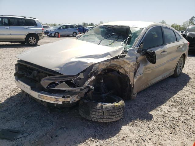 1HGCV1F18JA079984 Honda Accord Lx 2018. Фото: 1