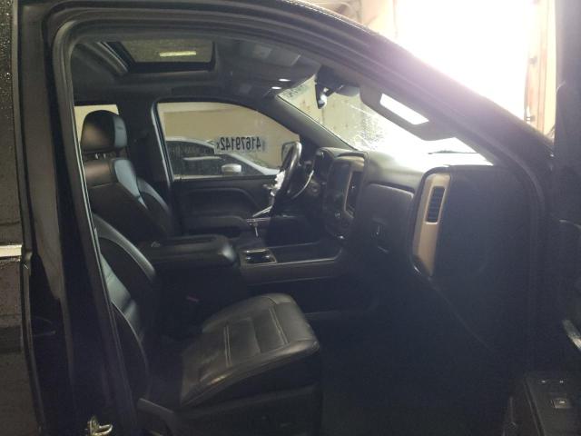 3GTU2PEC3JG258730 Gmc Sierra K15 2018. Фото: 4