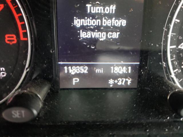 2015 AUDI Q5 WA1DGAFP9FA083450