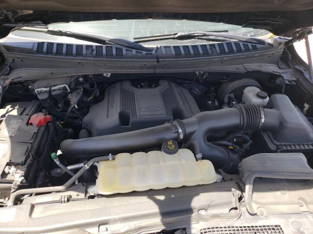 1FMJU1LT2JEA60754 Ford Expedition 2018. Фото: 6