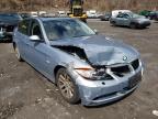 2006 BMW  3 SERIES