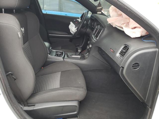 2021 DODGE CHARGER SC 2C3CDXGJ5MH595331