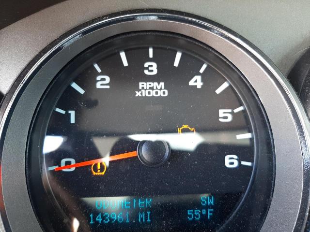 1GTEC29039Z156845 Gmc Sierra C15 2009. Фото: 7