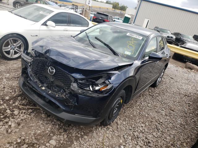 2021 MAZDA CX-30 SELE 3MVDMABL4MM236249