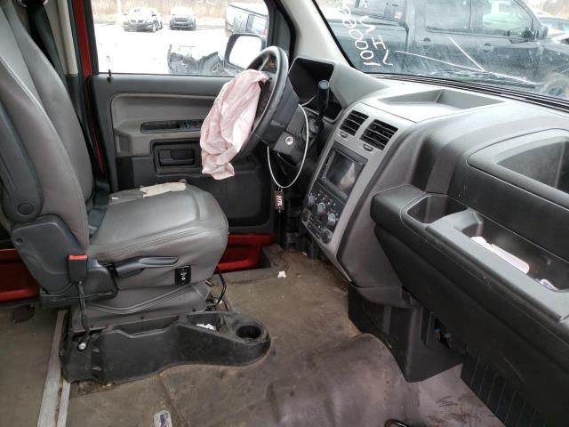 2016 CHEVROLET VAN 57WMD2C62GM100066
