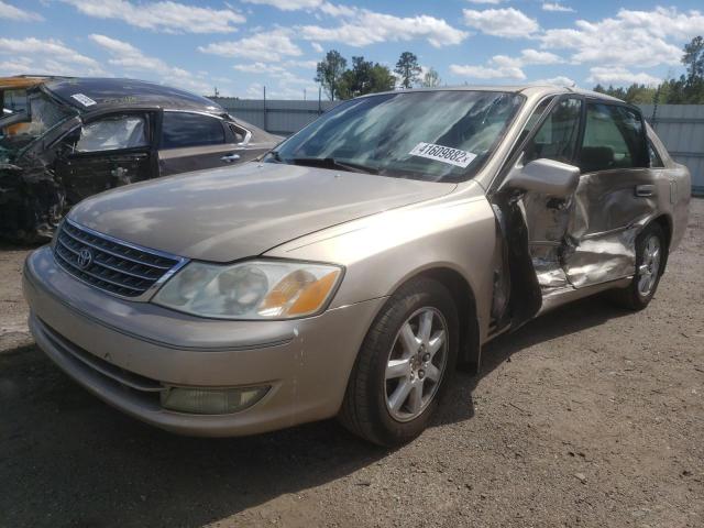 Фото: 4T1BF28B02U266022 - 2