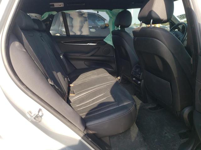 2018 BMW X5 XDR40E 5UXKT0C52J0W01952