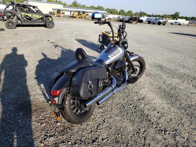 2015 HONDA VT750 C2B JH2RC5384FK500308