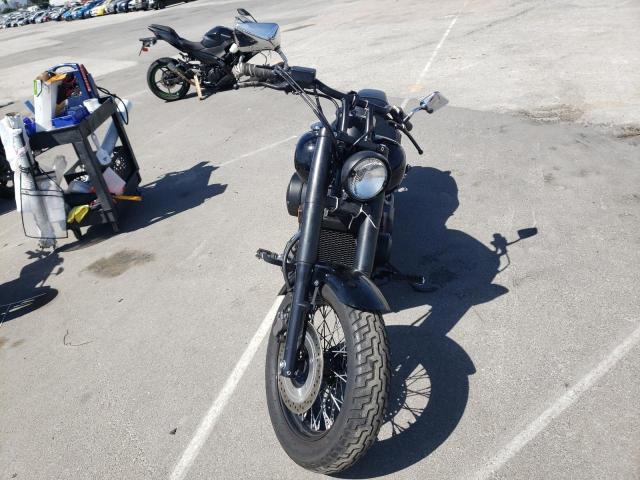 2020 HONDA VT750 JH2RC5384LK100051