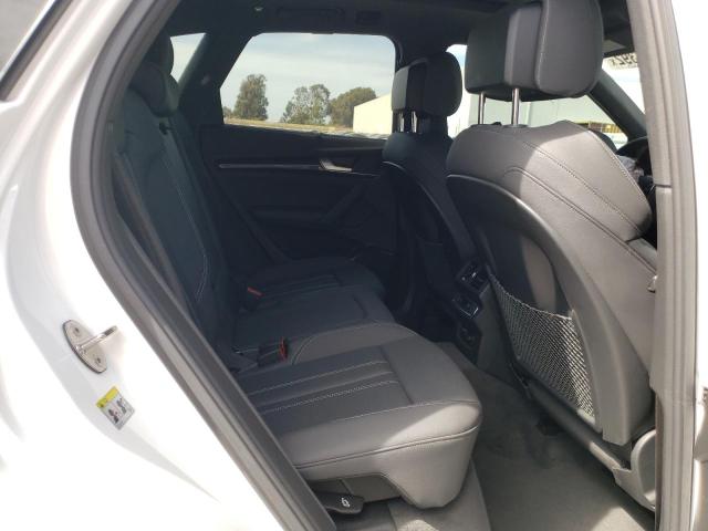 2021 AUDI SQ5 PREMIU WA1B4AFY6M2071448